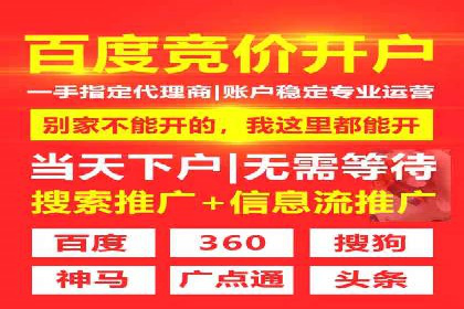 案例分析：竞价推广助力企业快速增长